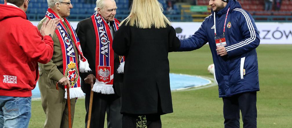 Wisła Kraków - Jagiellonia Białystok 3:1. Zobacz zdjęcia z meczu! [GALERIA]