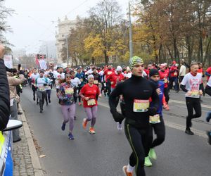 Bieg Niepodległości RUNPOLAND w Poznaniu