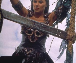 Lucy Lawless