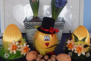 Wielkanocna zgraja czyli wesołe jaja