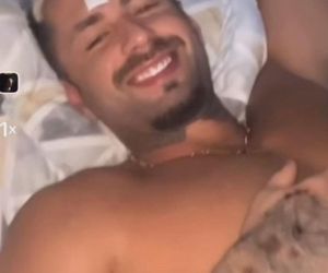 Jez z Warsaw Shore skończyłby 31 lat. Ukochana upamiętniła go w wyjątkowy sposób. Te filmiki chwytają za serce
