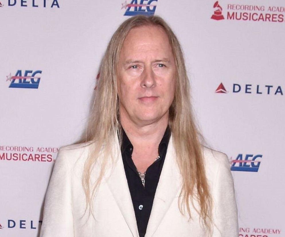 Jerry Cantrell 