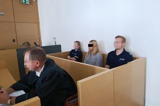  Rocznica śmierci zagłodzonej Emilki, trwa rozprawa przeciwko jej matce