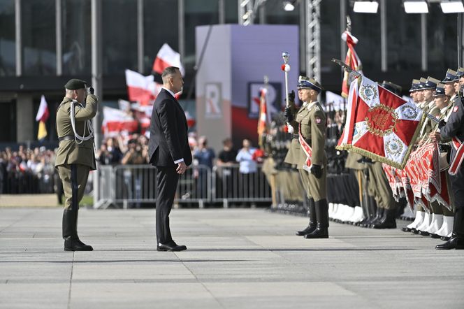 Plac Piłsudskiego