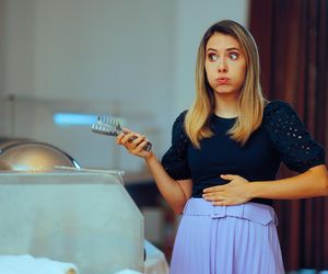 Naukowcy odkryli, co naprawdę oznacza burczenie w brzuchu. Cisza bywa groźniejsza niż hałas