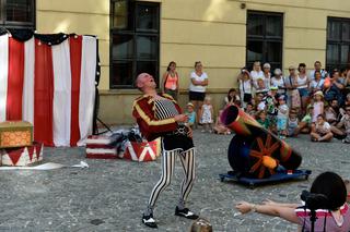 Wystartował Carnaval Sztukmistrzów 2019. Lublin pełen niezwykłości