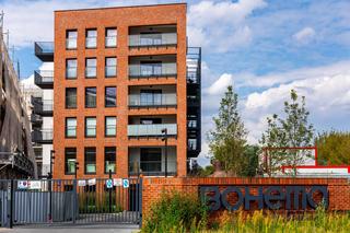 Bohema na warszawskiej Pradze