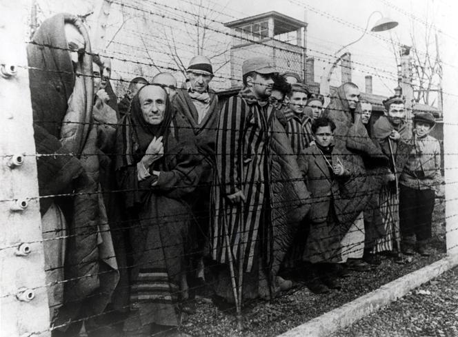 Auschwitz to było piekło na ziemi