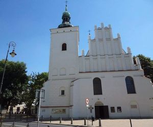 Parafialna Orkiestra Dęta z Szastarki wystąpi w Kościele Pobrygidkowskim w Lublinie [AUDIO]