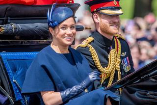 Meghan i Harry mocno podpadli. Obiecali jedno, robią drugie