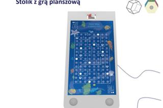 Kolej Pomorza Zachodniego