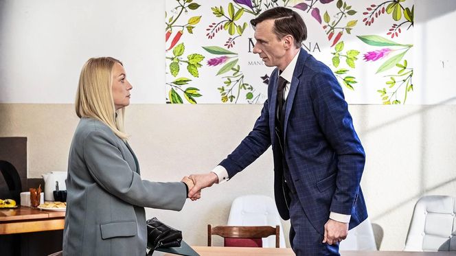 Grają razem w "Pierwszej miłości", a prywatnie tworzą małżeństwa! W serialu Polsatu występują aż trzy aktorskie pary