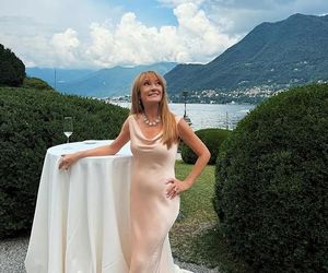 Jane Seymour ma 74 lata i wygląda obłędnie! Ujawniła, co dokładnie je