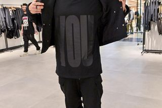 Ledwo rozstał się z Sandrą Kubicką, a teraz takie coś. Baron nie próżnuje