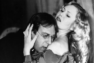 Jerzy Stuhr - mija rok od śmierci aktora