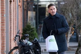 	M jak miłość odc. 1855. Kamil (Marcin Bosak)