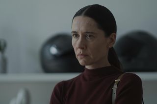 Ukraiński serial „Wojna Lidii” po raz pierwszy w Polsce