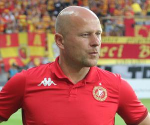 Jagiellonia - Widzew