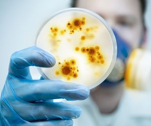 Klebsiella pneumoniae (pałeczka zapalenia płuc) - objawy i leczenie zakażenia