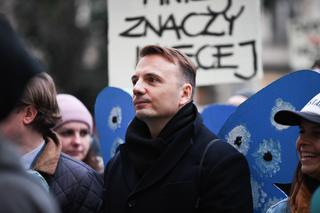 Kraków: Protest w sprawie Zakrzówka