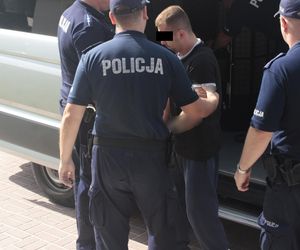 Adam Niedzielski pobity w Siedlcach. Sprawcy wyjdą na wolność! Znamy warunki