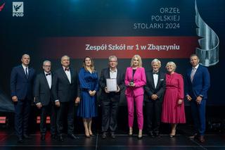 Jaka będzie przyszłość branży budowlanej? Zobacz zdjęcia z Kongresu Stolarki Polskiej