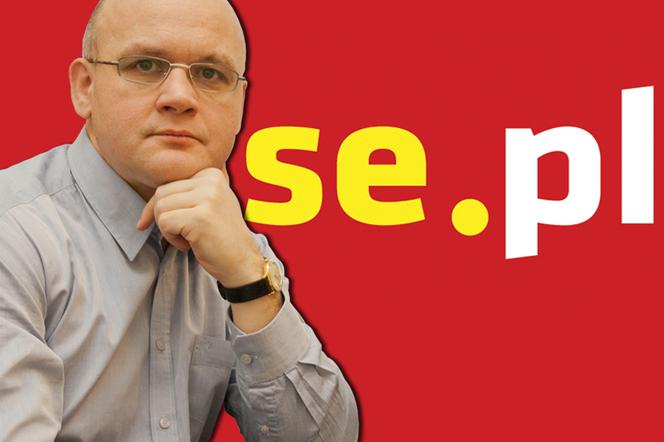 Sławomir Jastrzębowski: Panie Profesorze! Wieszać ich czy rozstrzelać?