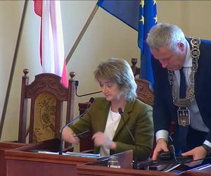 Wiceprezydent Bydgoszczy Maria Wasiak nowym sekretarzem stolicy! O decyzji poinformował Rafał Trzaskowski