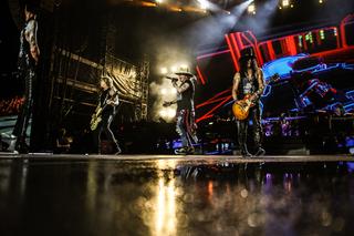 Jest szansa na filmową biografię Guns N' Roses? Slash komentuje
