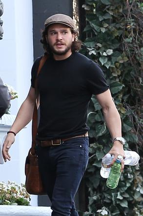 Kit Harington