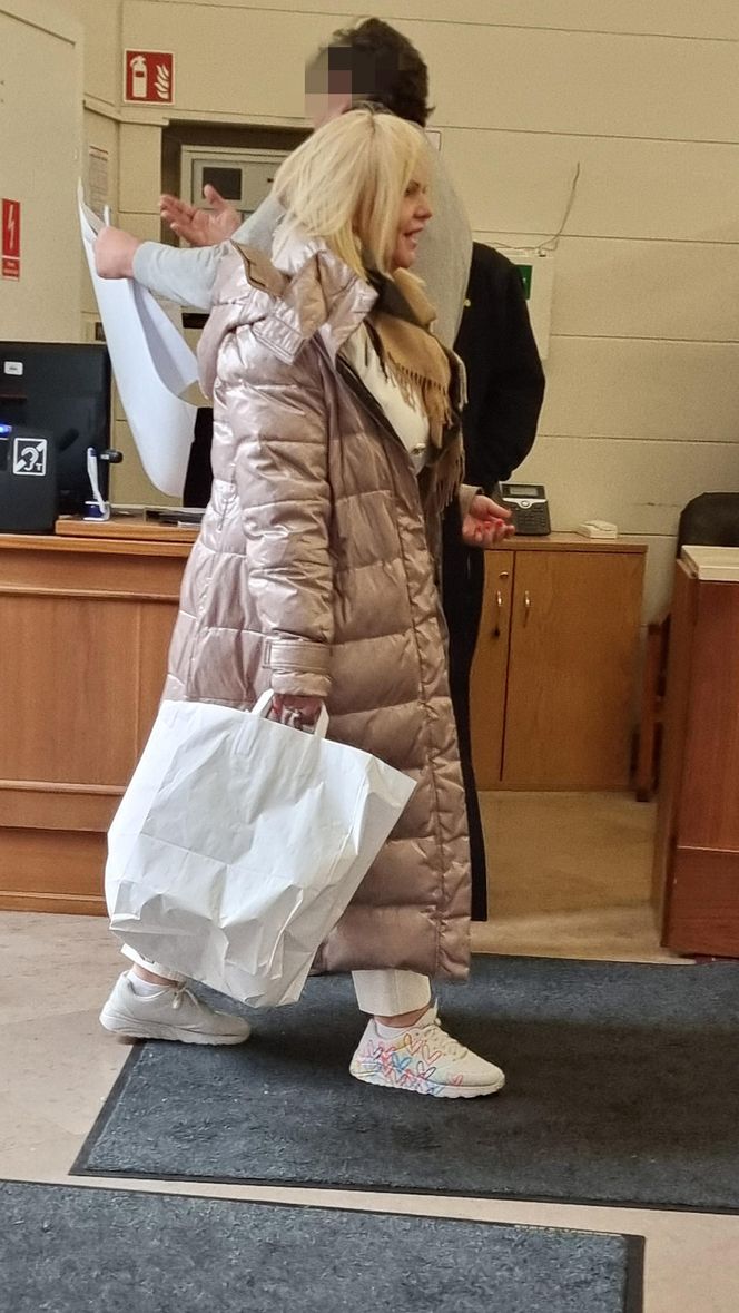  Anna Korcz wzięła ślub