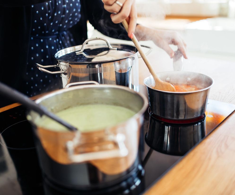 Od lat jest w czołówce ulubionych zup Polaków. Dodaj tajny składnik, a przegoni chandrę