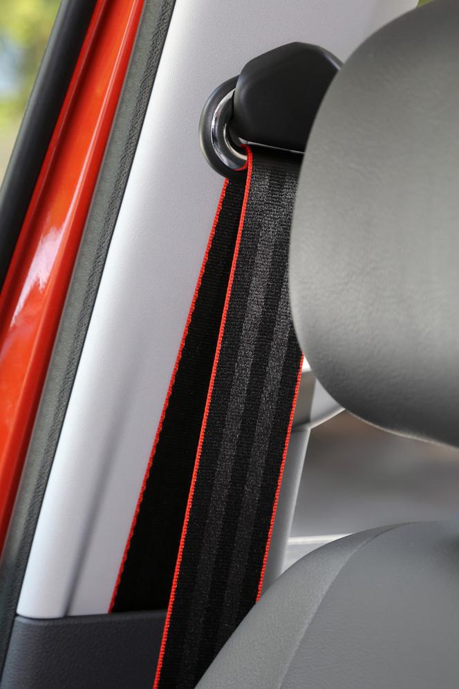 Volkswagen Amarok Canyon