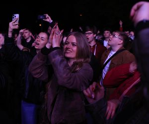 Juwenalia Śląskie 2025. Ich Troje i Golec uOrkiestra w ostatni dzień studenckiego święta