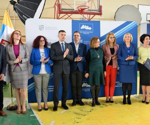 Targi Pracy w Starachowicach