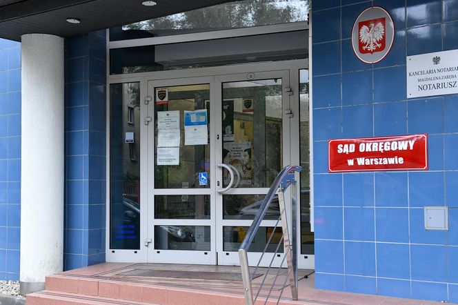 Grzegorz Damiecki - sprawa rozwodowa