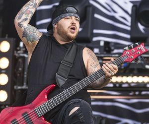 Fieldy wróci do grania z Kornem? Basista zabrał głos w wywiadzie