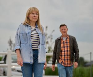Porwanie, pożar, wojna z prostytutkami i kłótnia Kasi z Darkiem.