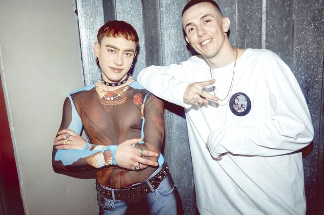 Nowości Muzyczne 2022 - Halucynacje Regarda i Years & Years. Tę melodię znacie!