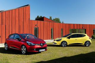 Nowe Renault Clio 2012: CENA w POLSCE od 40 950 zł - wyposażenie, silniki - ZDJĘCIA + WIDEO