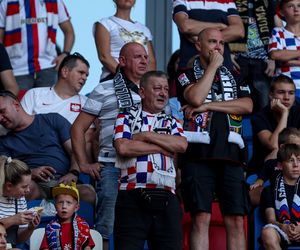 Górnik Zabrze liderem Ekstraklasy po wygranej z Widzewem. Zadecydował gol w końcówce