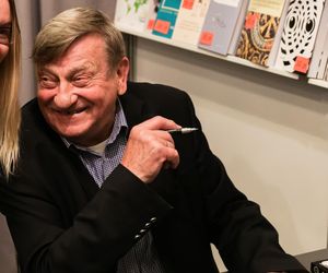 Mirosław Hermaszewski