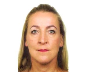  Jest kolejna ważna prośba od policjantów! Zaginęła mieszkanka Brzeznej