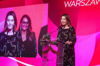Uroczysta gala Warszawianka Roku 2023