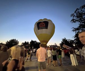 Urodziny Lublina z rozmachem
