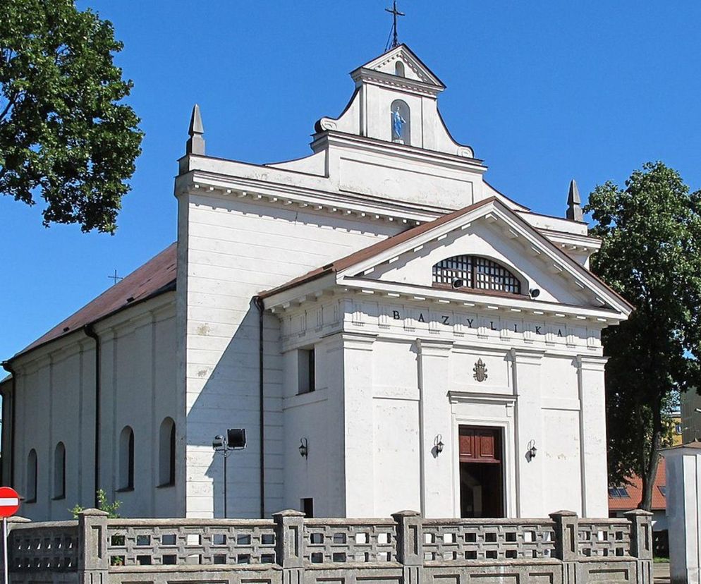 Które miasto na Podlasiu jest architektoniczną perełką? Takiej bogatej historii nie ma w regionie