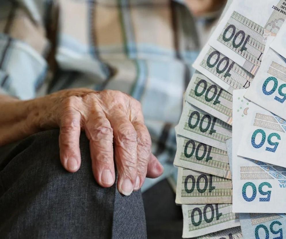 W którym kraju jest najlepszy system emerytalny? Polska na szarym końcu zestawienia