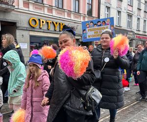 Dni Chorzowa 2025. ESKA Music Tour. Parada
