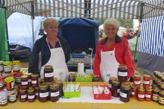 Święto Śliwki w Strzelcach Dolnych