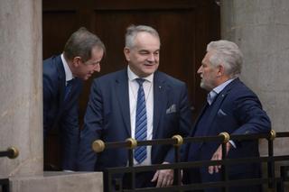 Sejm - 12 grudnia 2023